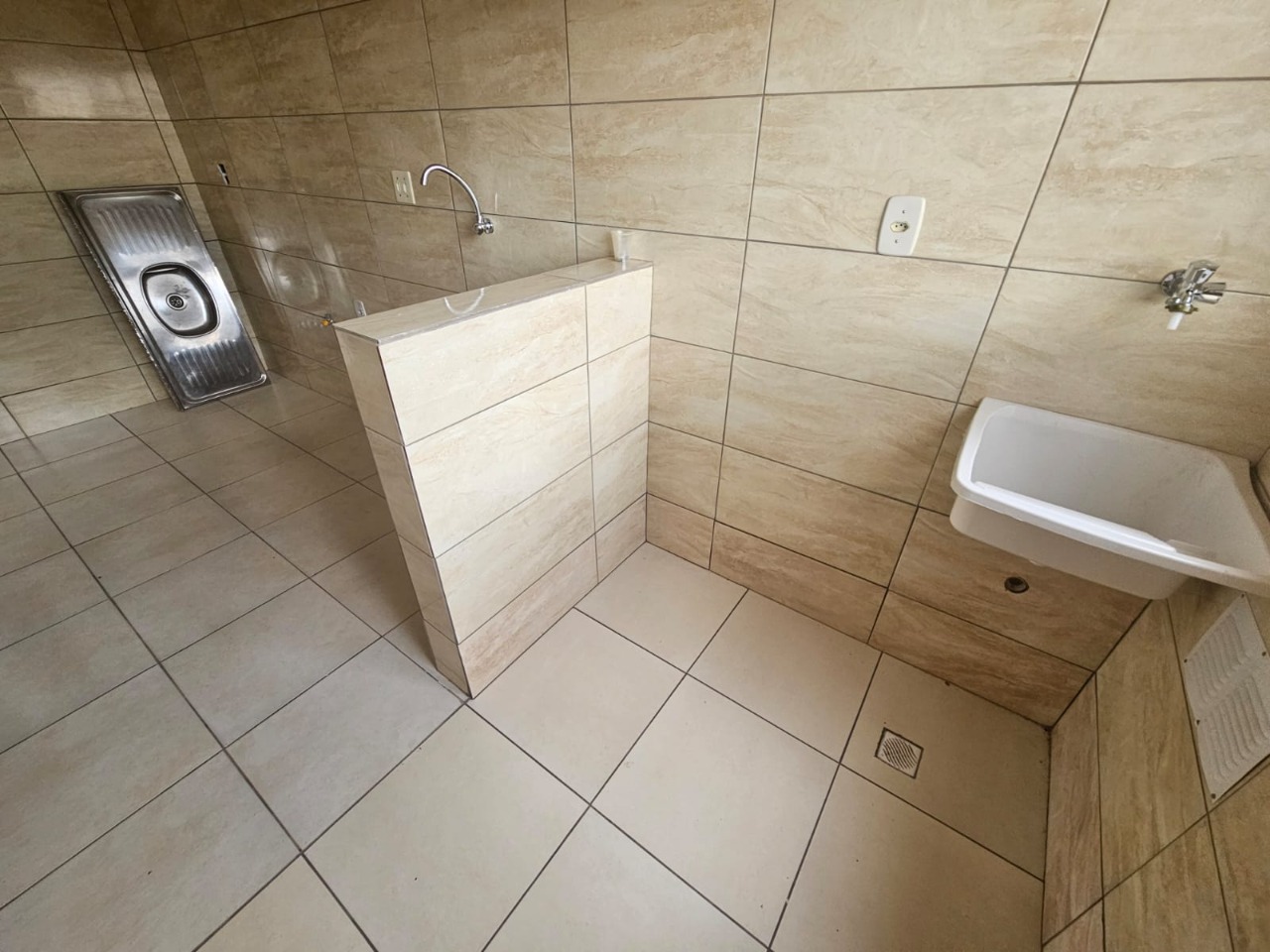 Apartamento, 2 quartos, 57 m² - Foto 17
