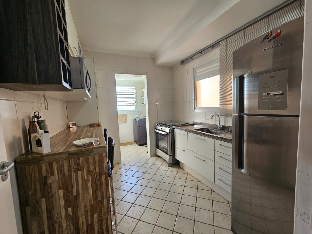 Apartamento, 2 quartos, 65 m² - Foto 11