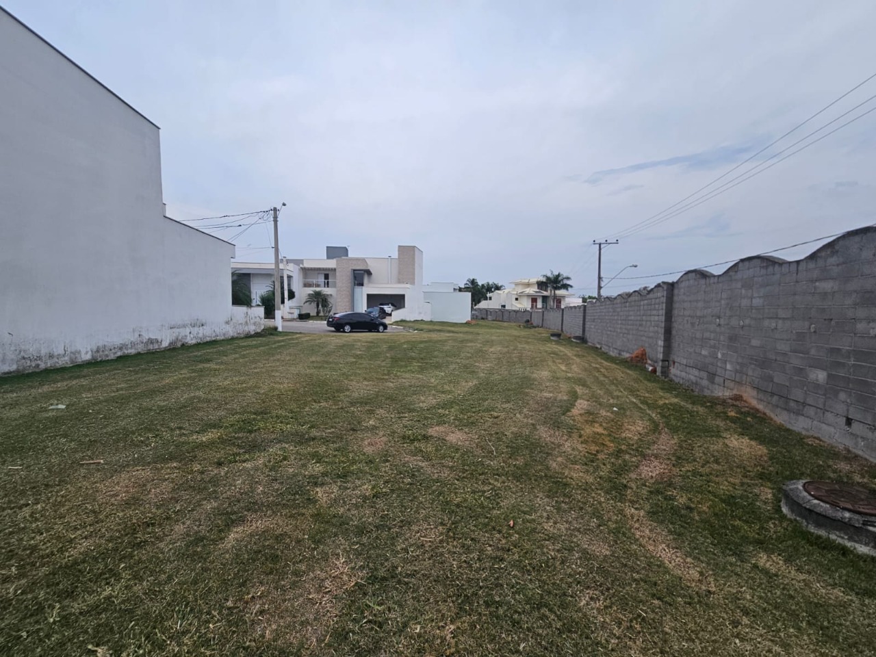 Terreno, 470 m² - Foto 1