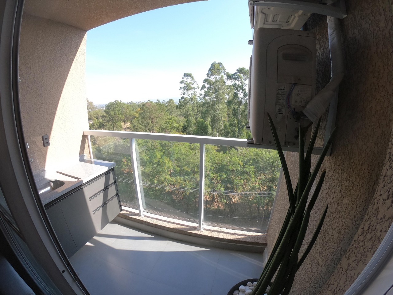 Apartamento, 2 quartos, 52 m² - Foto 24