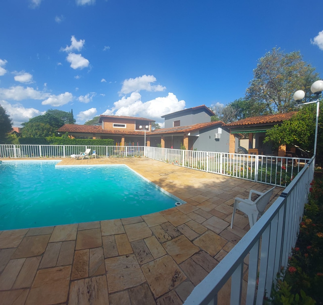 Casa, 4 quartos, 438 m² - Foto 28