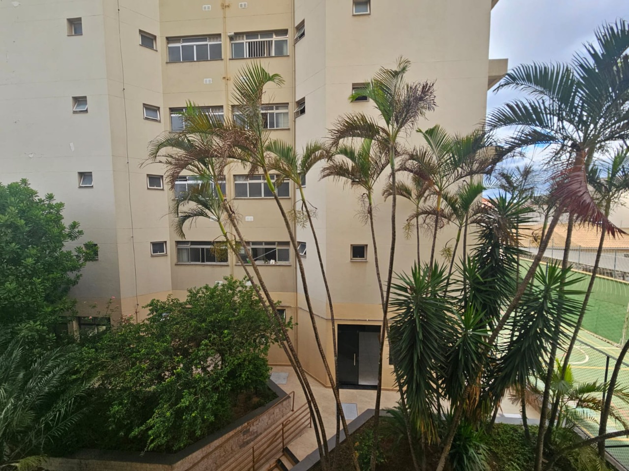 Apartamento, 3 quartos, 74 m² - Foto 23