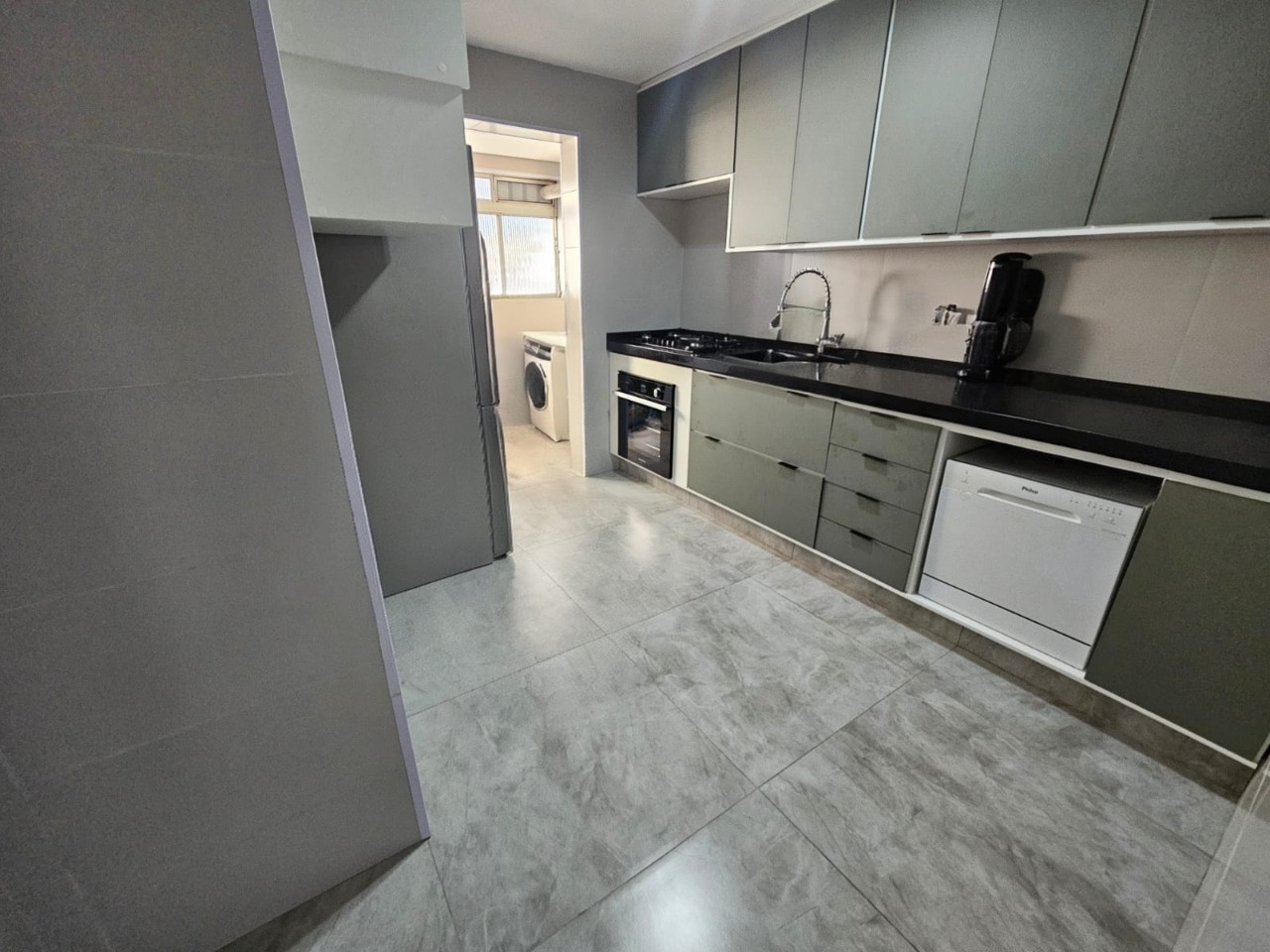 Apartamento, 3 quartos, 74 m² - Foto 11