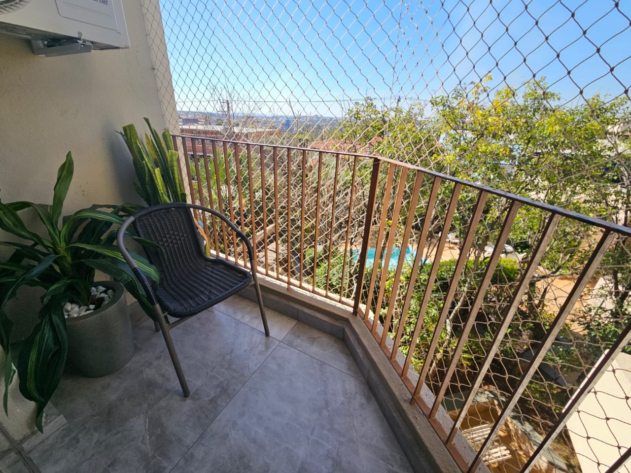 Apartamento, 3 quartos, 74 m² - Foto 3