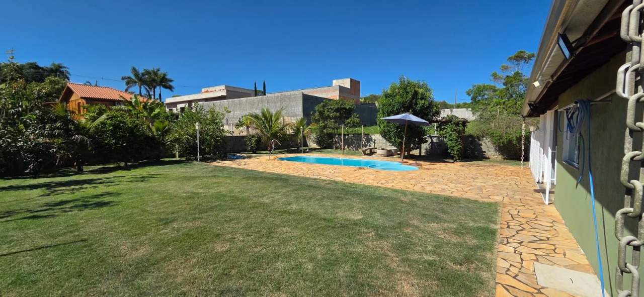 Chácara, 3 quartos, 210 m² - Foto 28