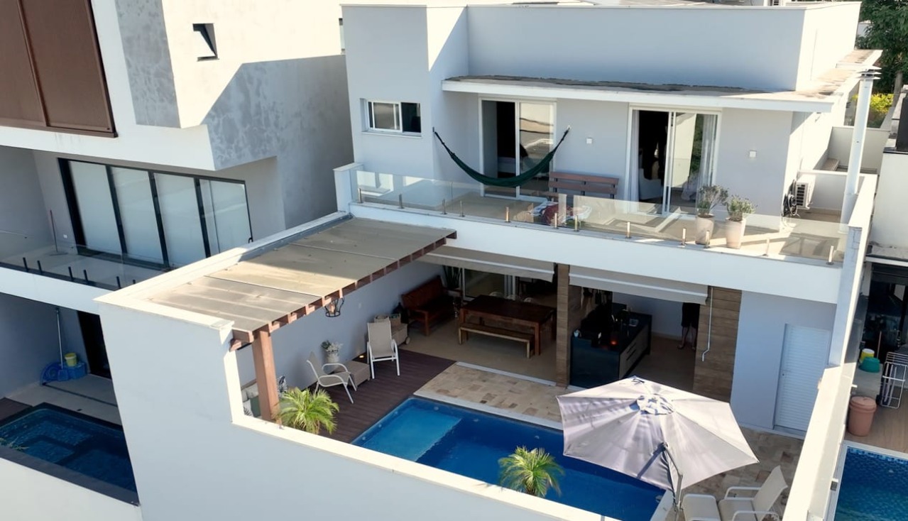 Casa, 3 quartos, 235 m² - Foto 15