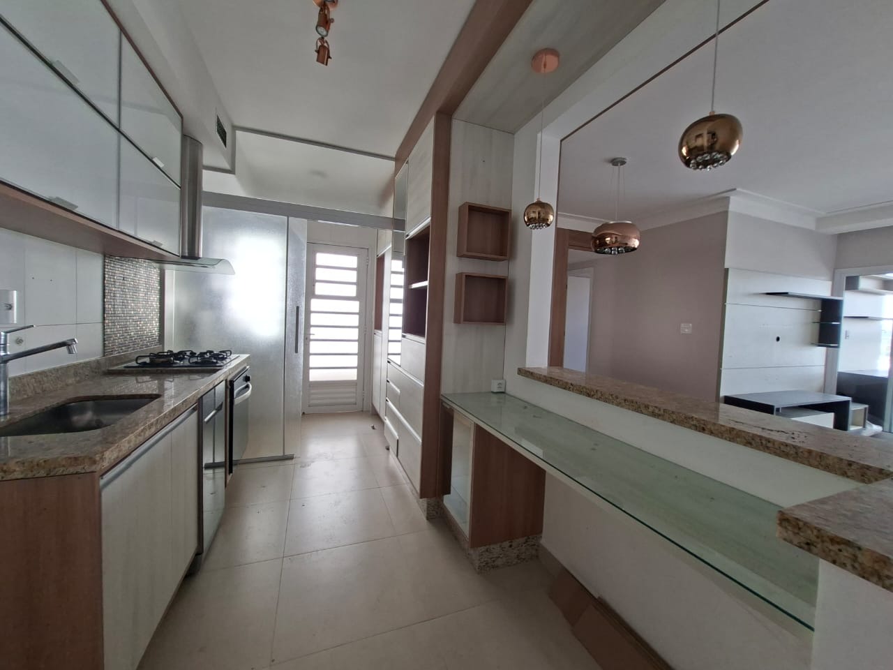 Apartamento, 3 quartos, 103 m² - Foto 4