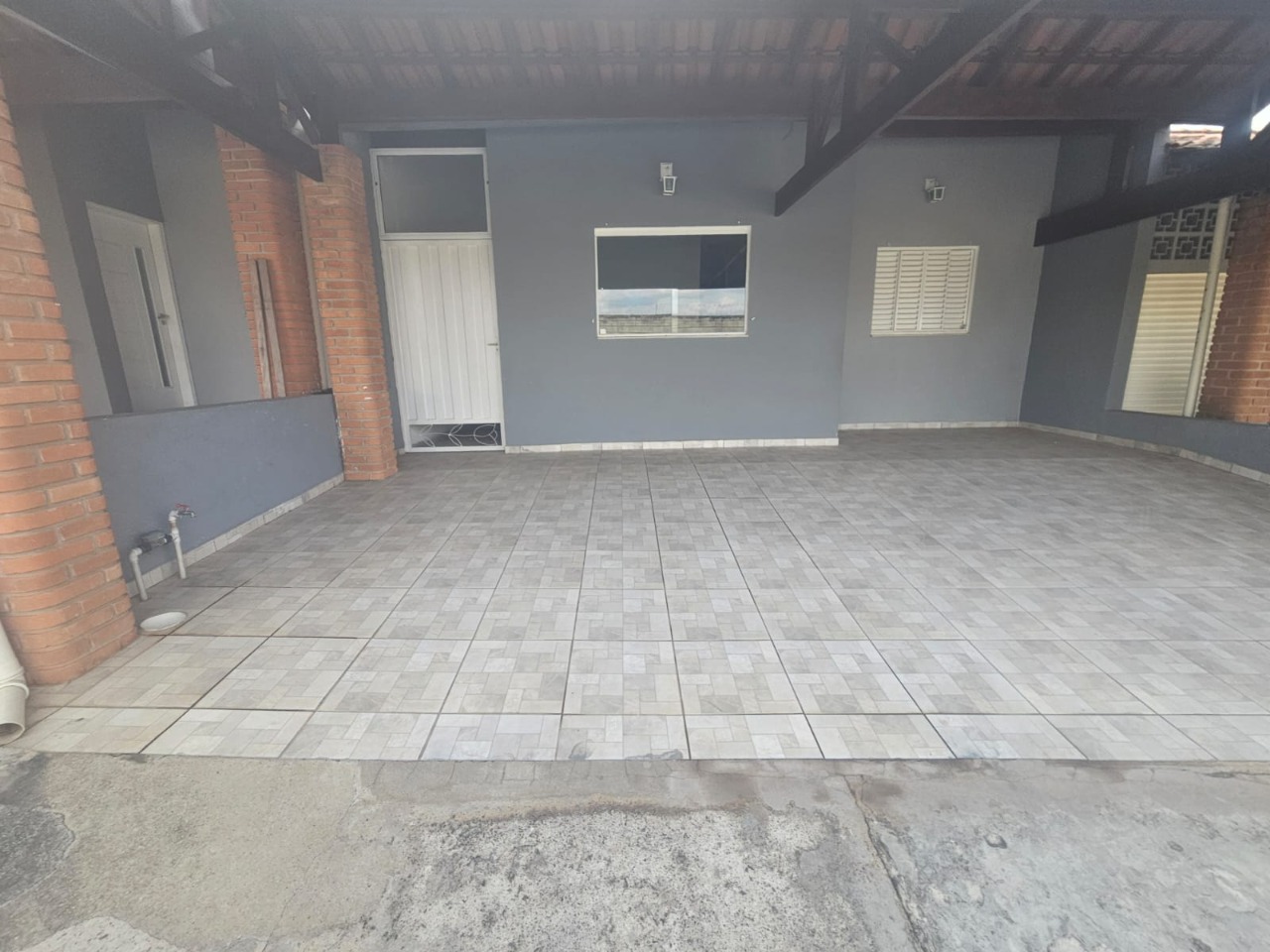 Casa, 2 quartos - Foto 13