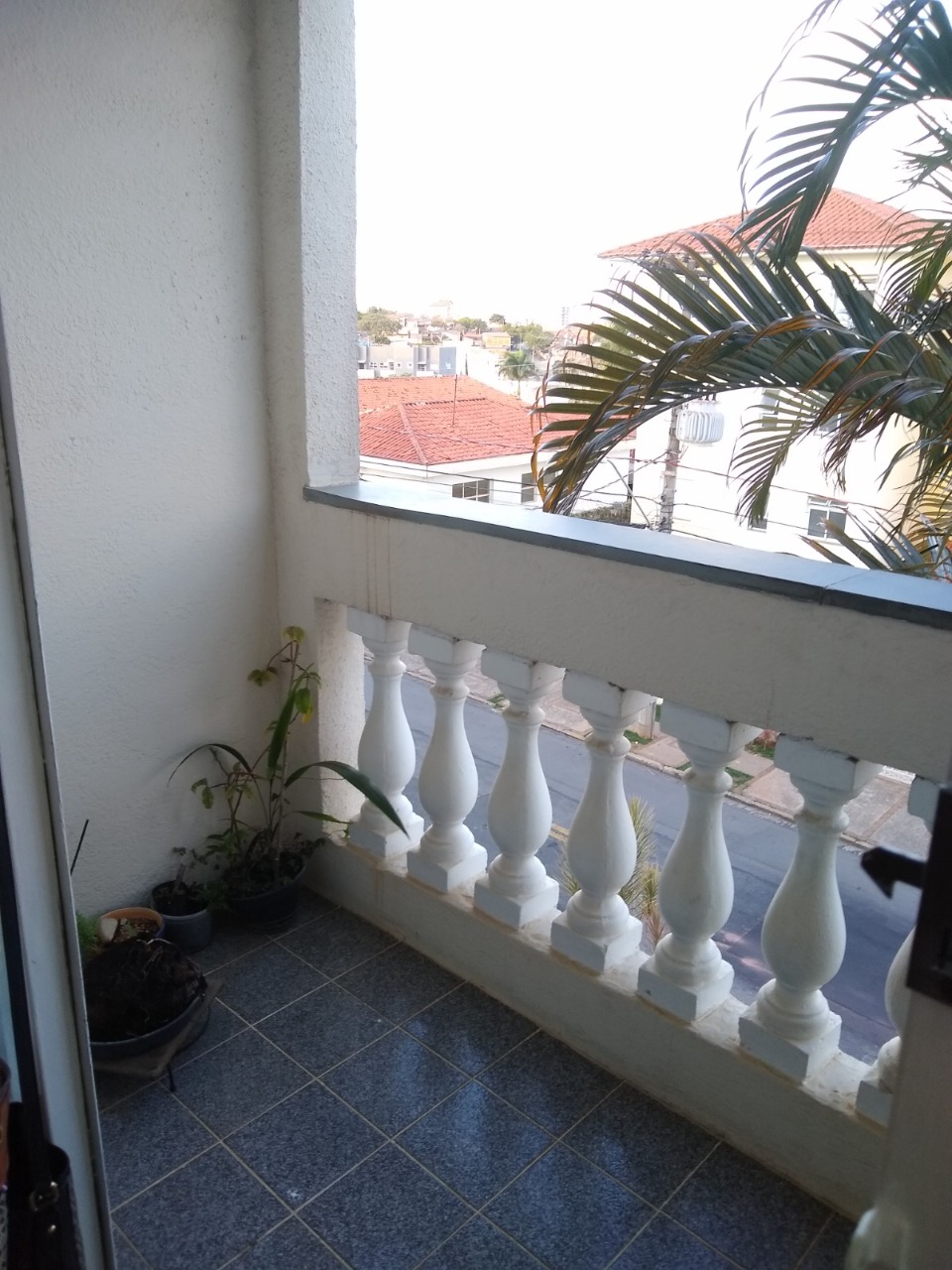 Apartamento, 3 quartos, 93 m² - Foto 1