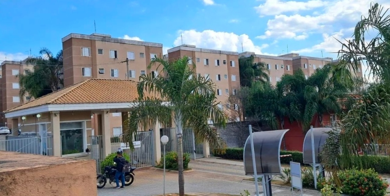 Apartamento, 2 quartos, 48 m² - Foto 7