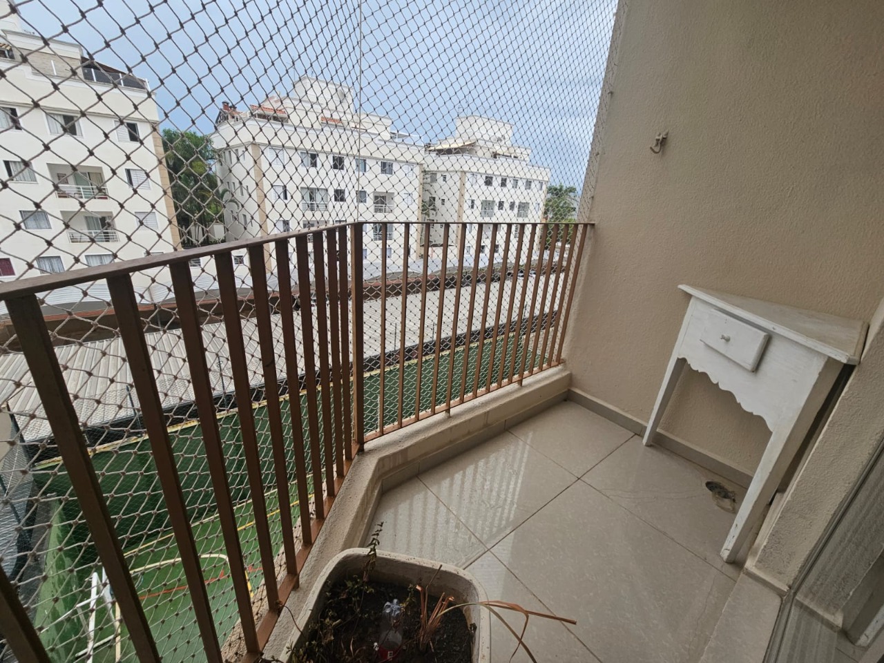 Apartamento, 3 quartos, 74 m² - Foto 17