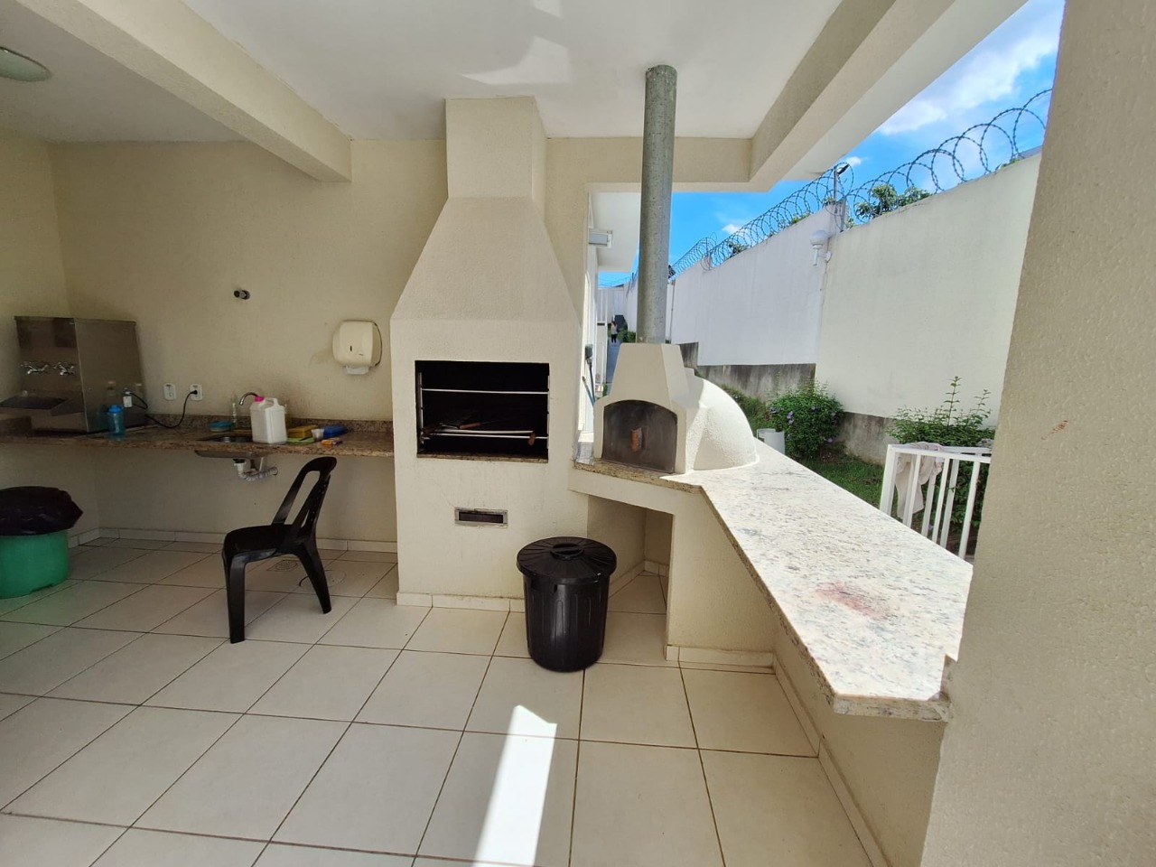 Apartamento, 2 quartos, 50 m² - Foto 27