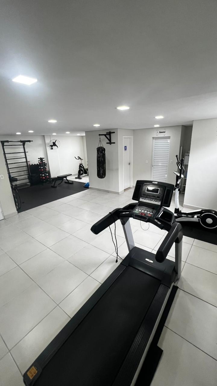 Apartamento, 2 quartos, 65 m² - Foto 6