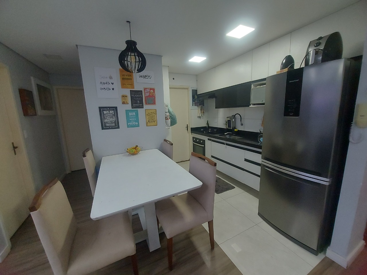 Apartamento, 2 quartos, 52 m² - Foto 16