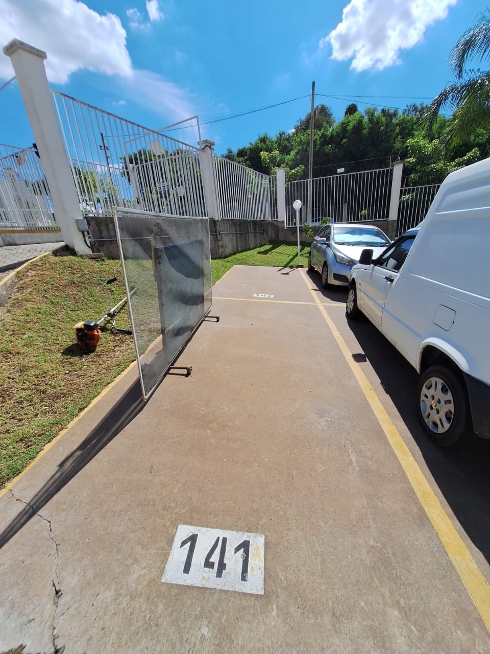 Apartamento, 2 quartos, 50 m² - Foto 35