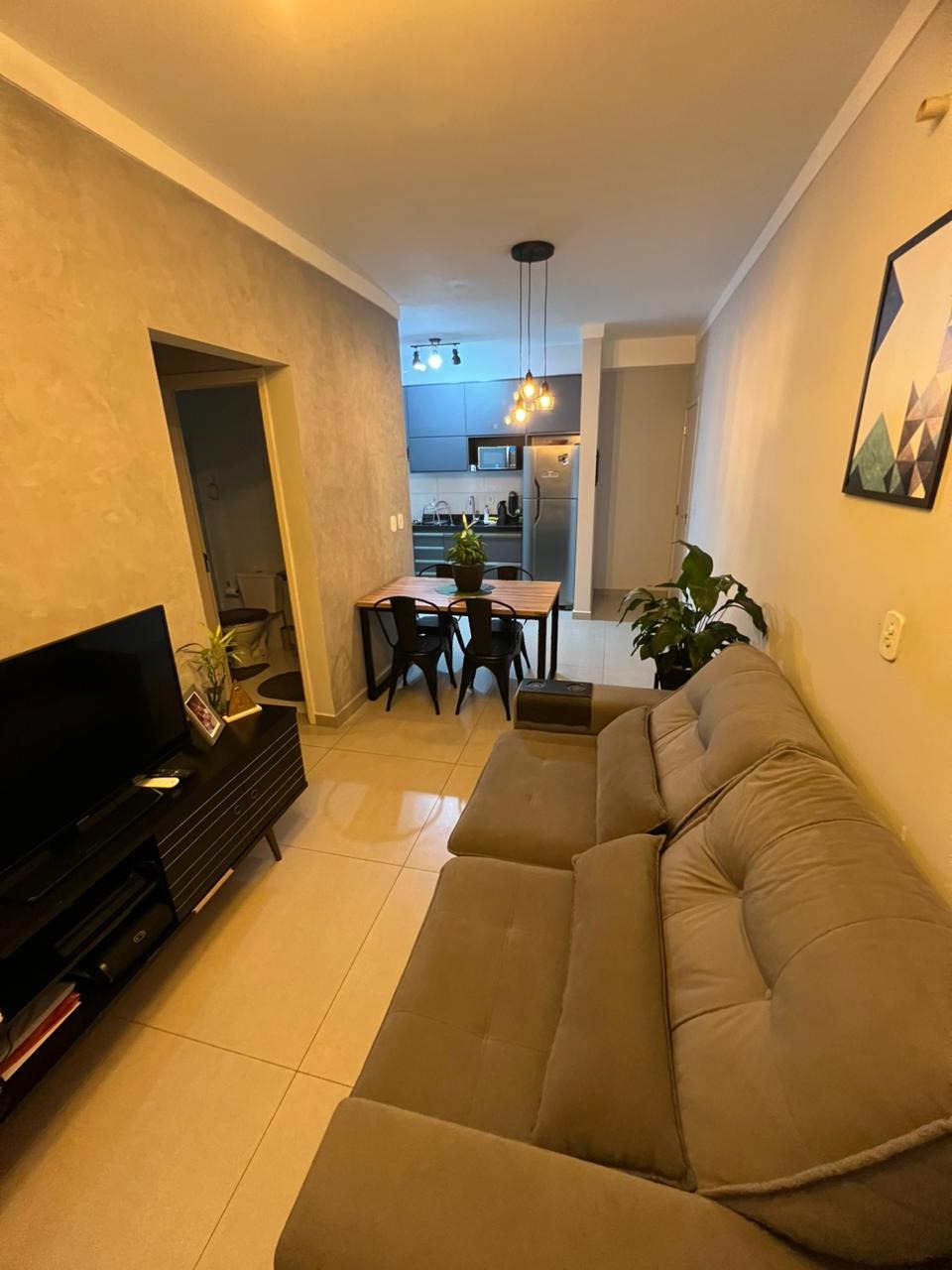 Apartamento, 2 quartos, 65 m² - Foto 10