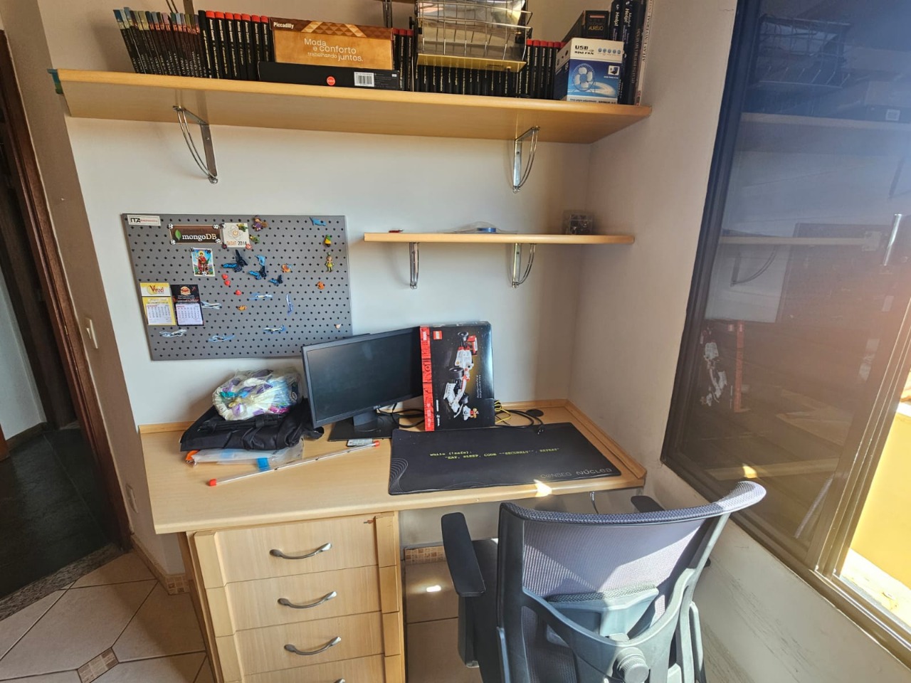 Apartamento, 2 quartos, 74 m² - Foto 10