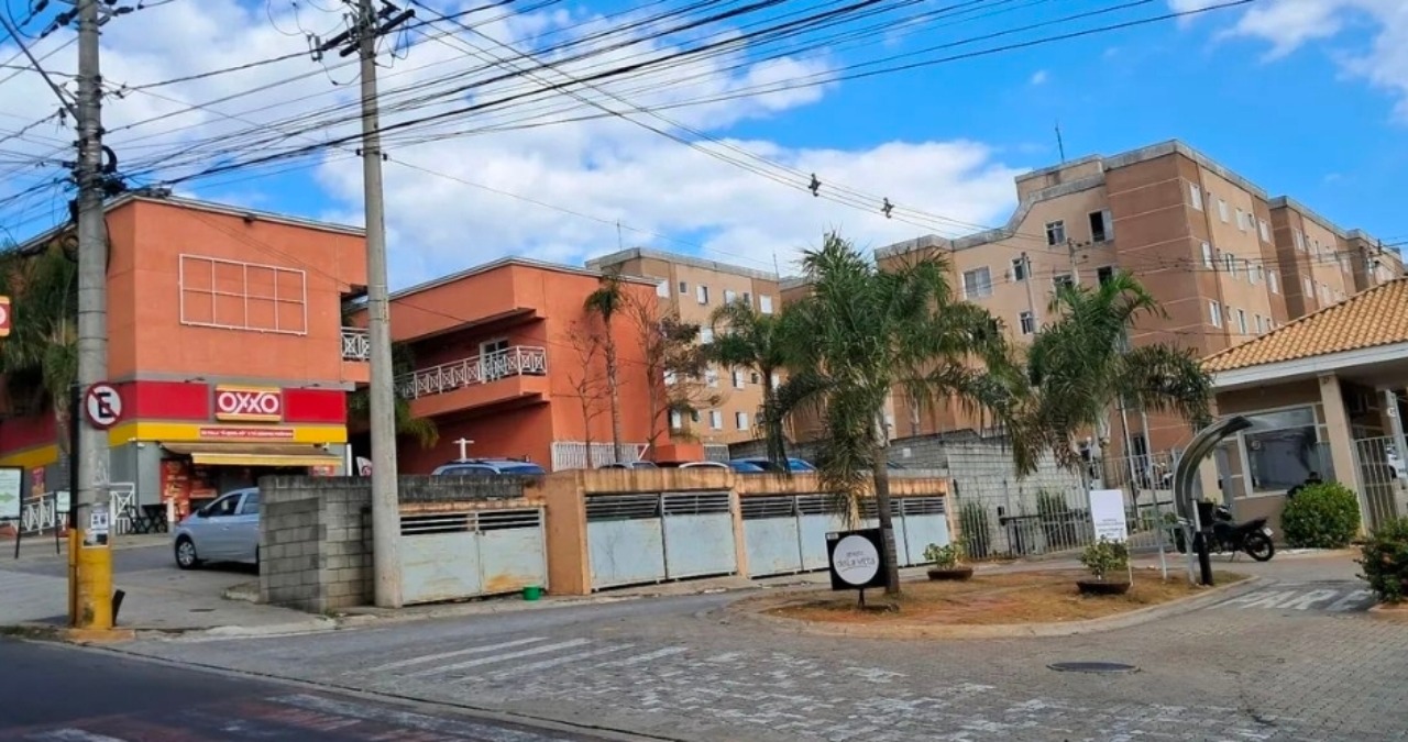 Apartamento, 2 quartos, 48 m² - Foto 13