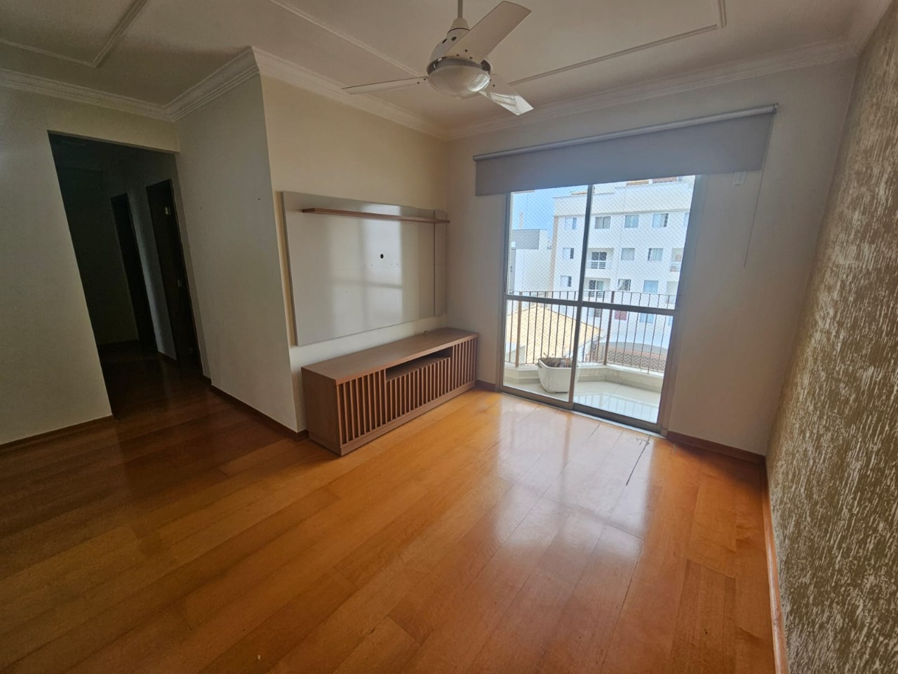 Apartamento, 3 quartos, 74 m² - Foto 1