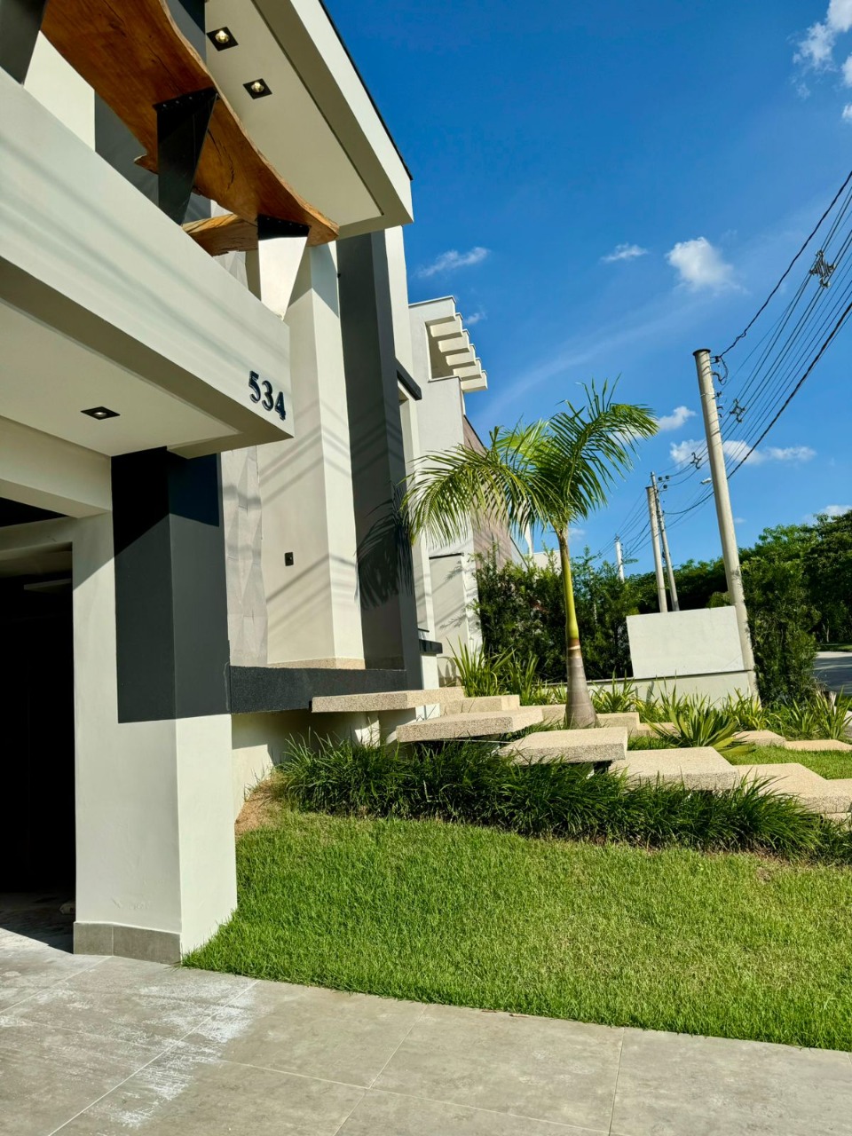 Casa, 3 quartos, 274 m² - Foto 4