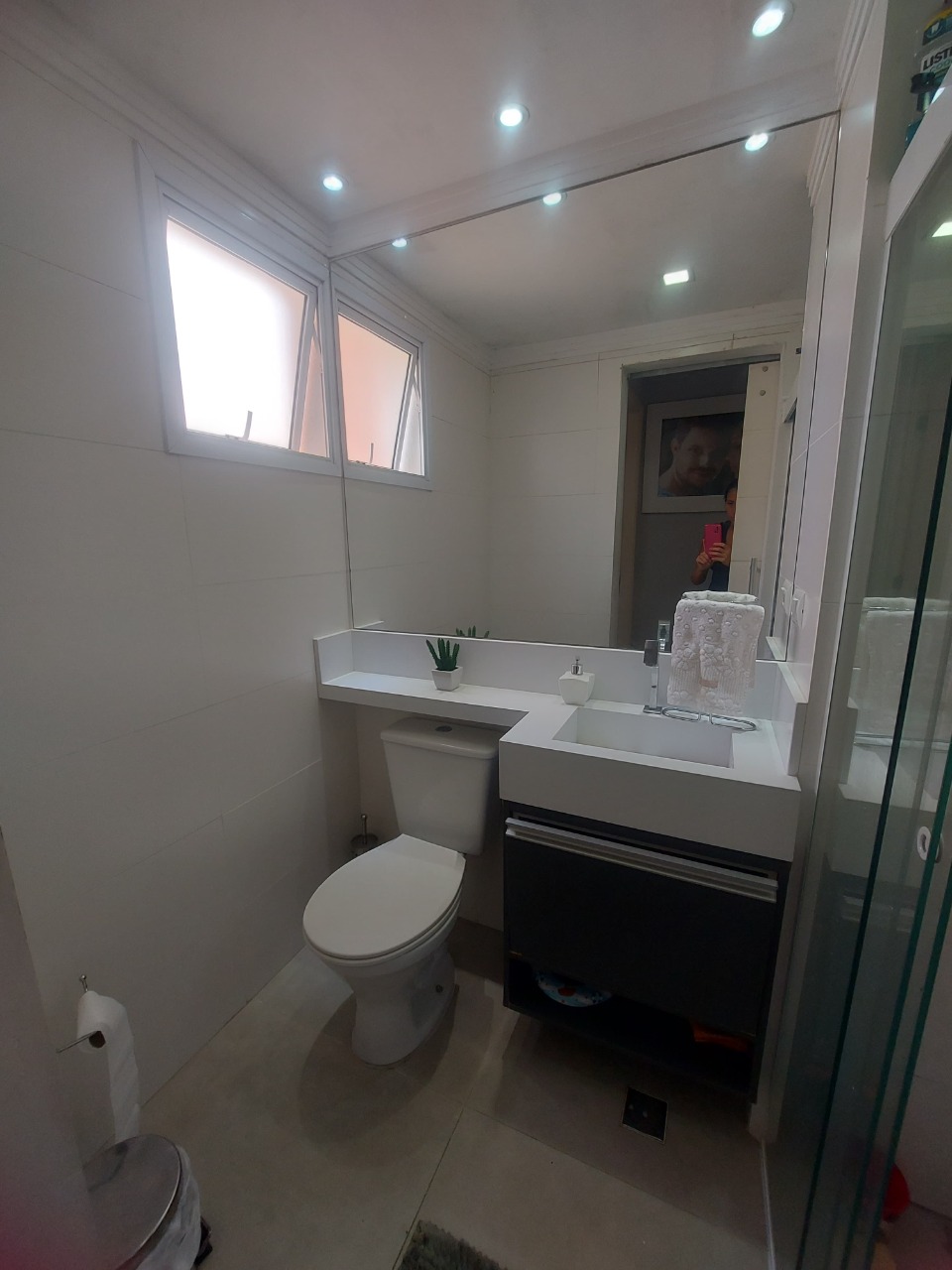 Apartamento, 2 quartos, 52 m² - Foto 23