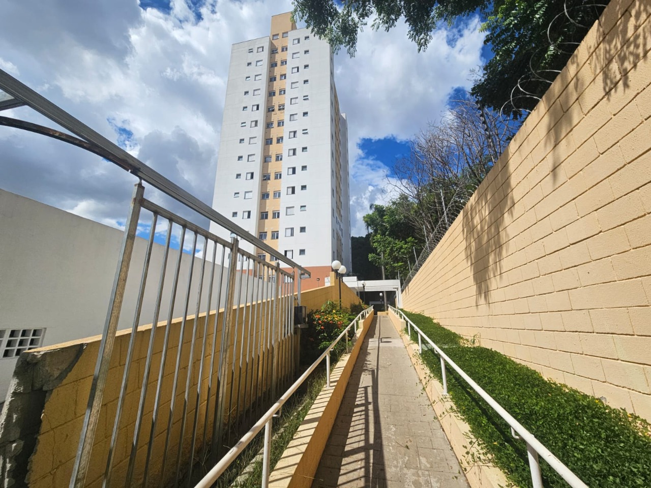 Apartamento, 2 quartos, 47 m² - Foto 5