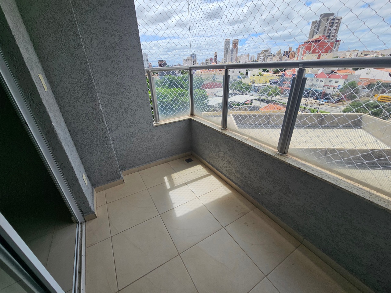 Apartamento, 2 quartos, 63 m² - Foto 2