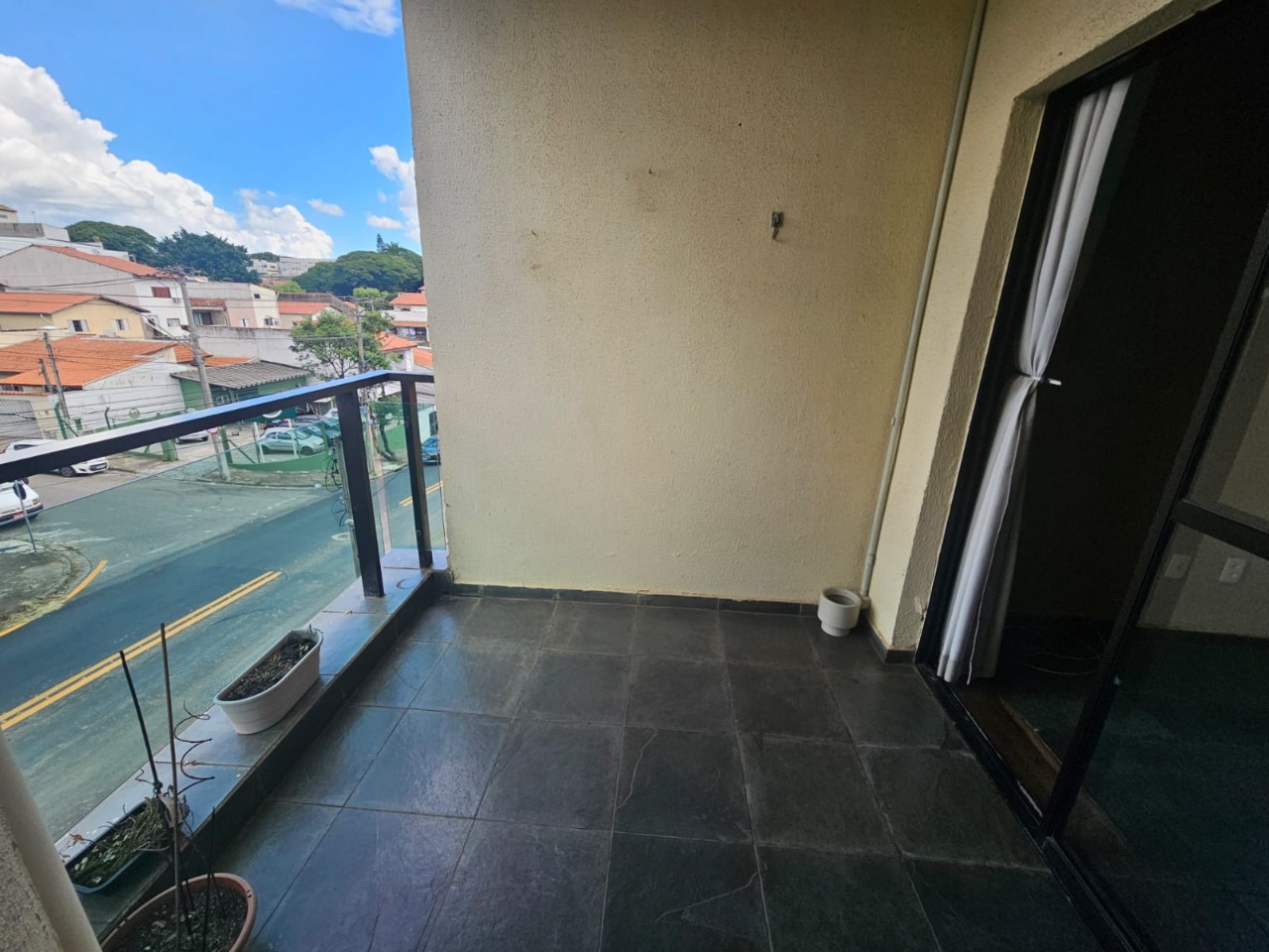 Apartamento, 2 quartos, 74 m² - Foto 1