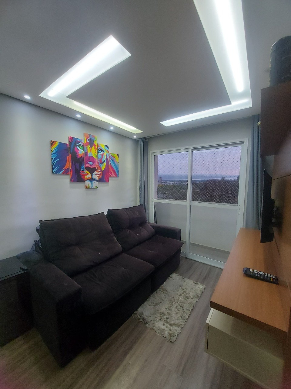 Apartamento, 2 quartos, 52 m² - Foto 20