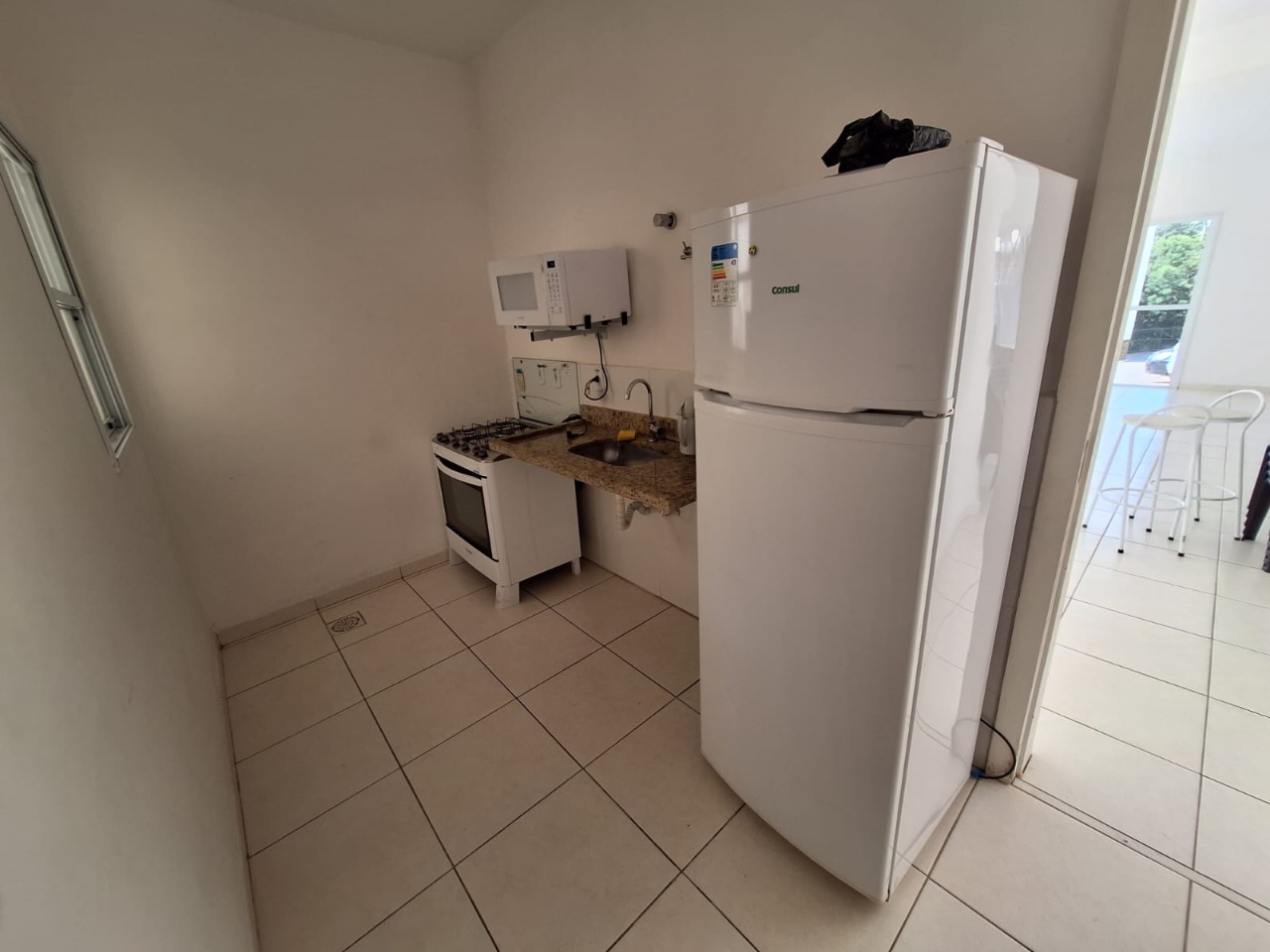 Apartamento, 2 quartos, 50 m² - Foto 25