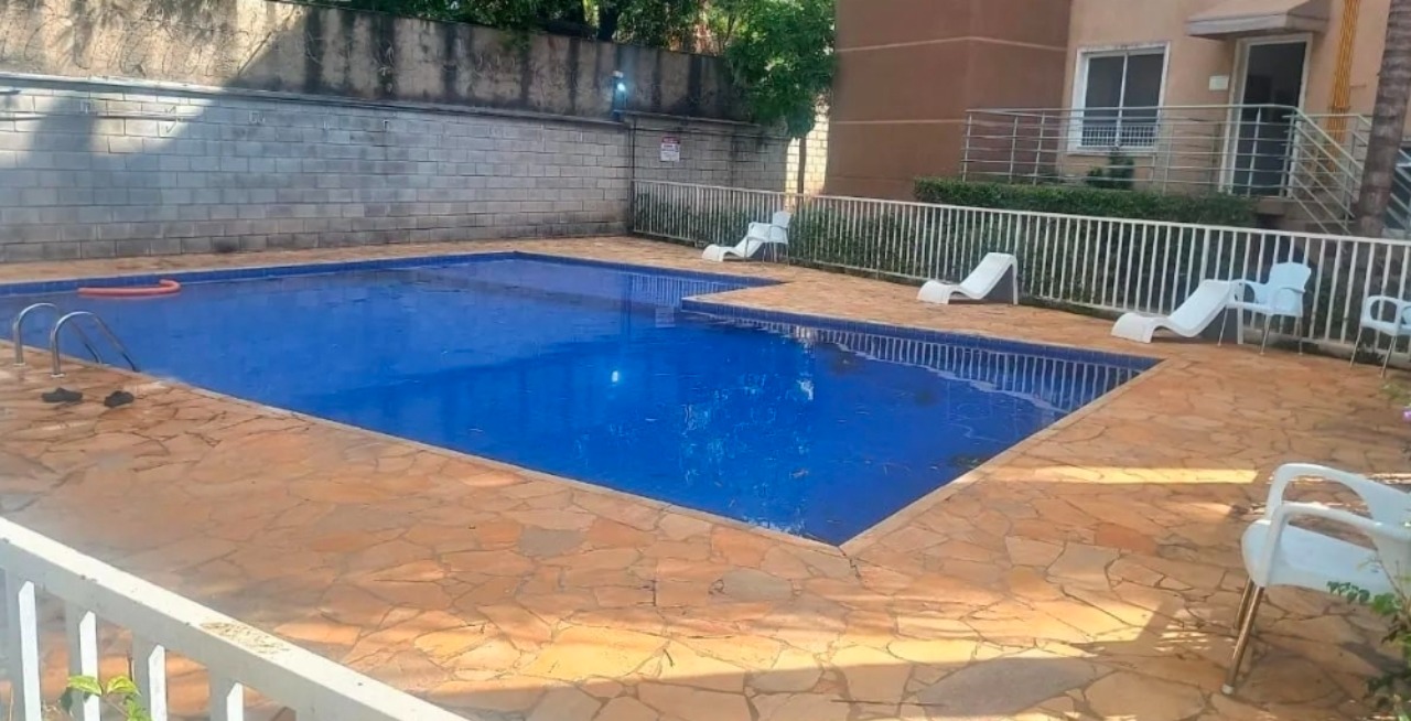 Apartamento, 2 quartos, 48 m² - Foto 16