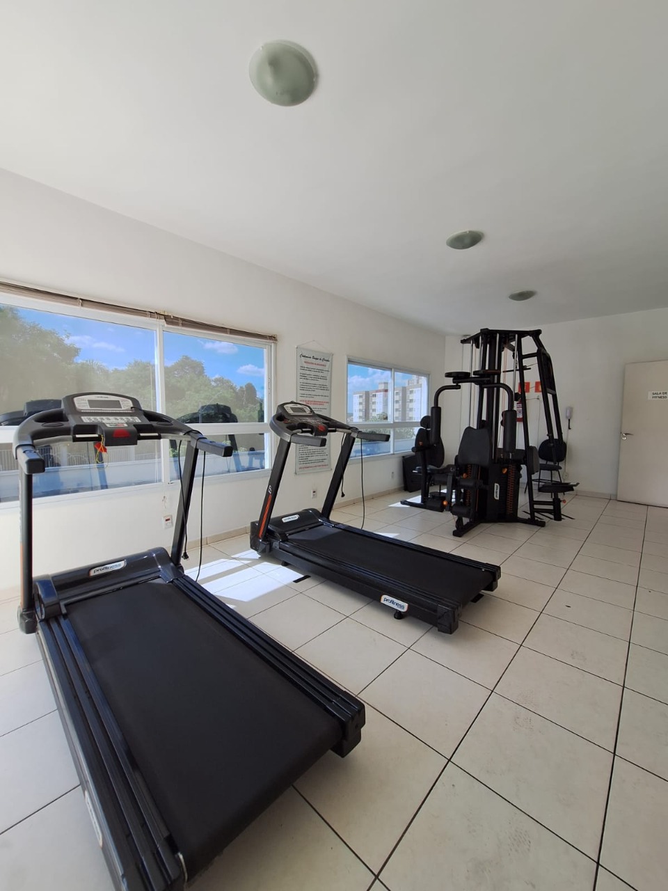 Apartamento, 2 quartos, 50 m² - Foto 33