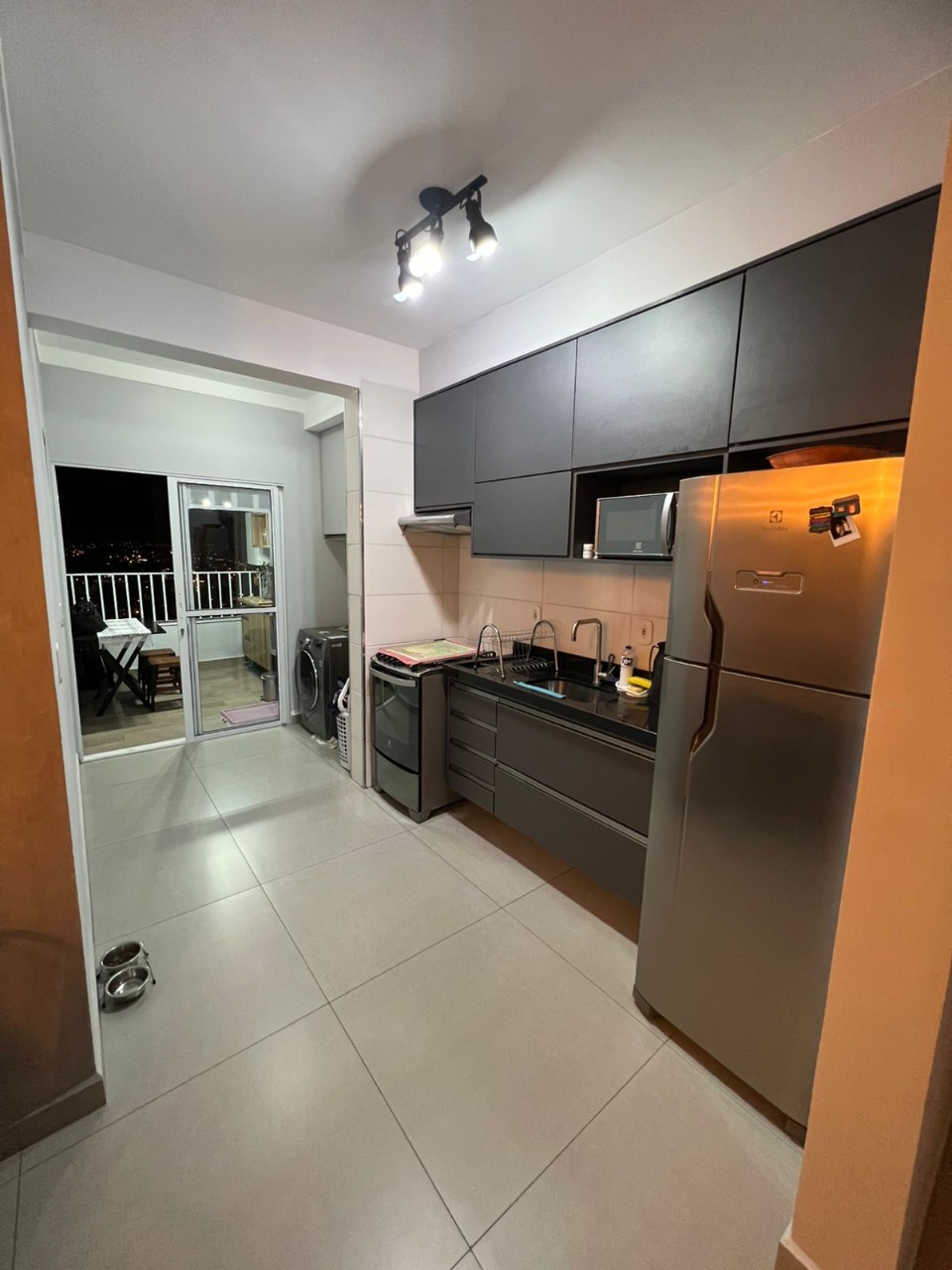 Apartamento, 2 quartos, 65 m² - Foto 12