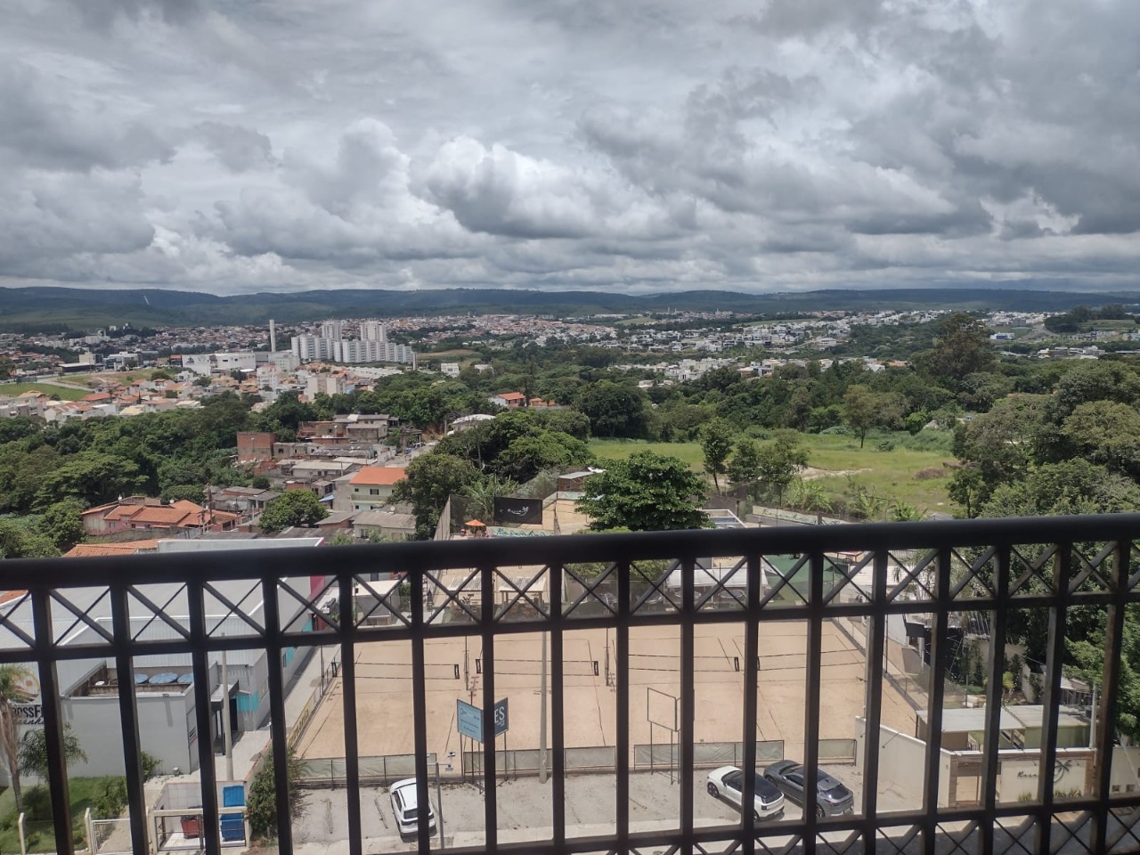 Apartamento, 2 quartos, 62 m² - Foto 1