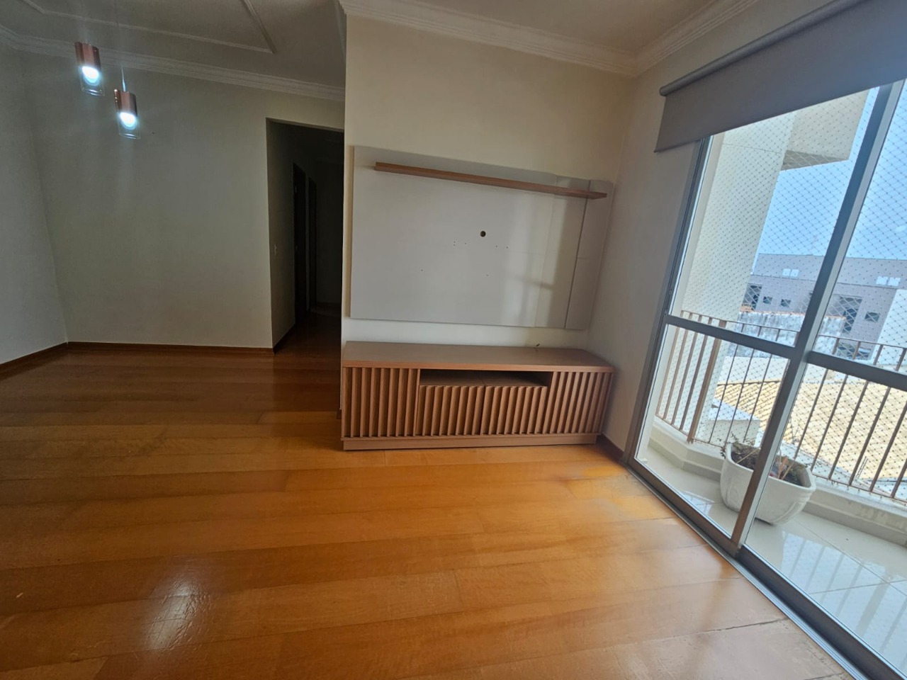 Apartamento, 3 quartos, 74 m² - Foto 2