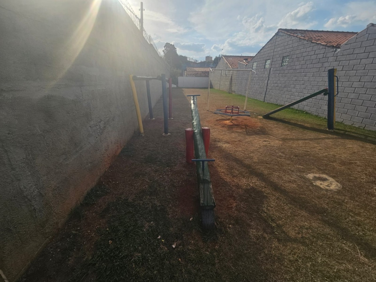 Casa, 2 quartos - Foto 8