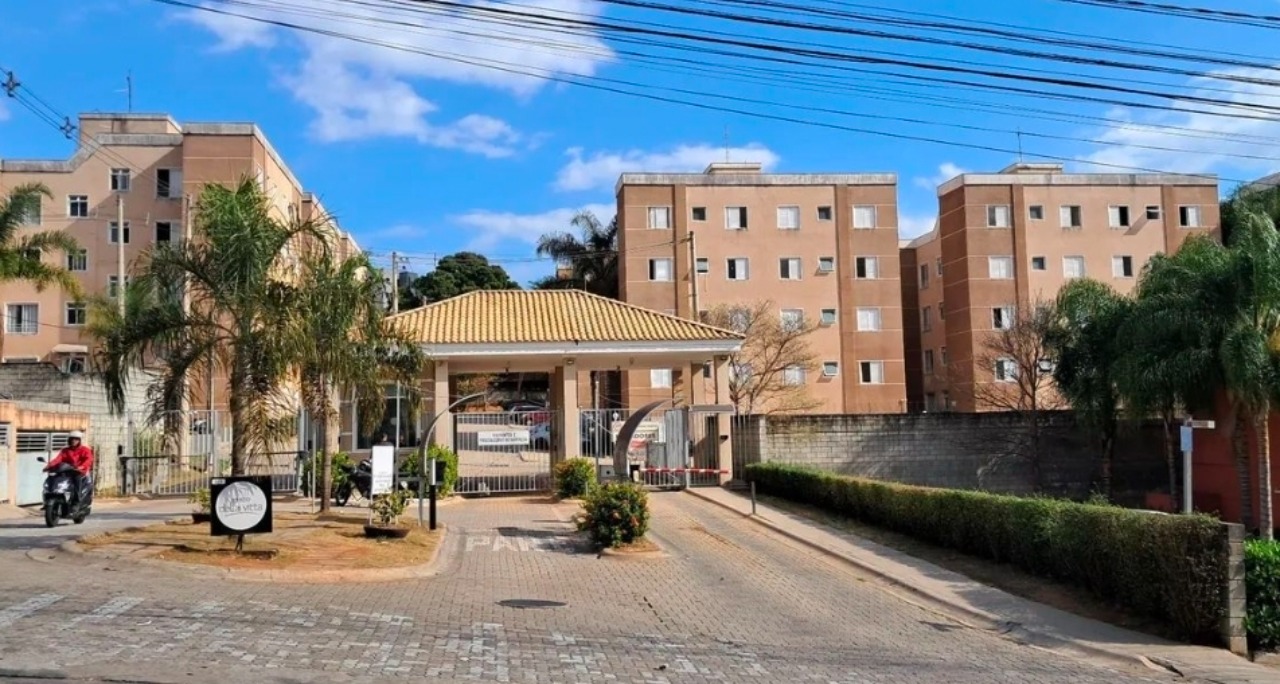 Apartamento, 2 quartos, 48 m² - Foto 18