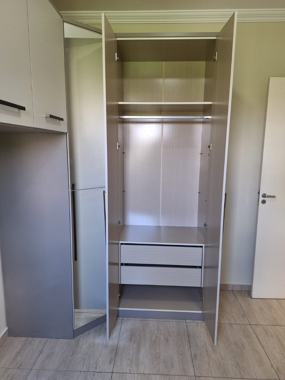 Apartamento, 2 quartos, 50 m² - Foto 11