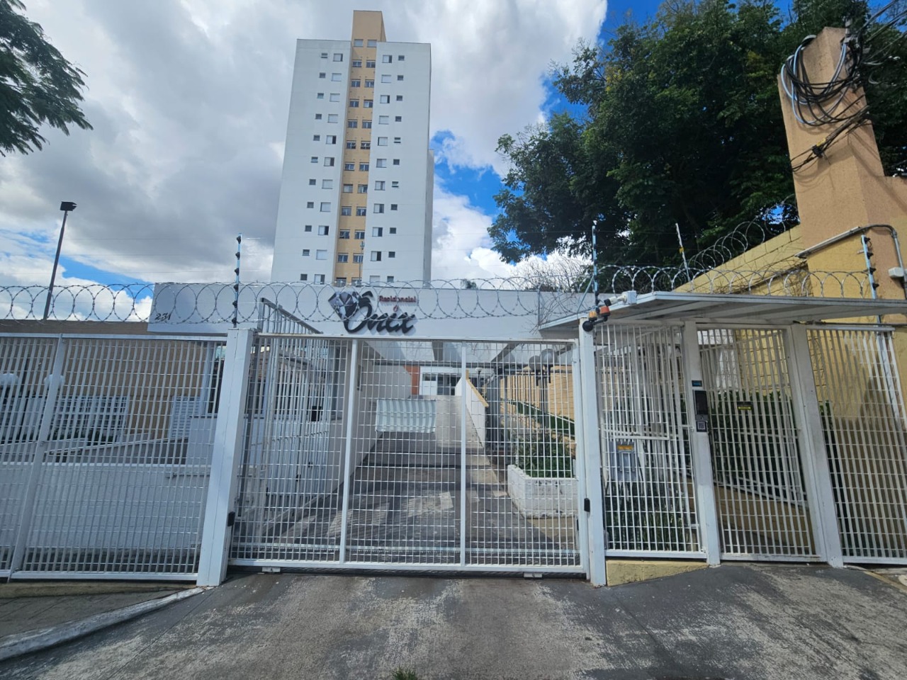 Apartamento, 2 quartos, 47 m² - Foto 2