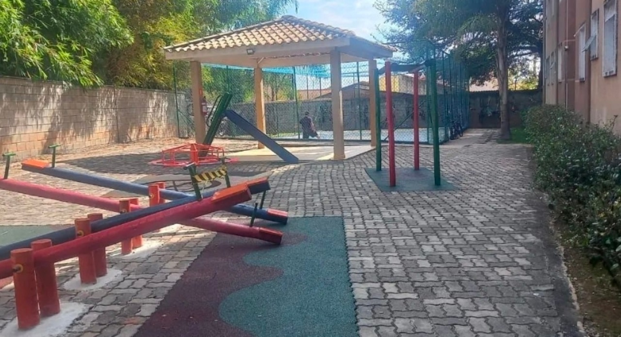 Apartamento, 2 quartos, 48 m² - Foto 8