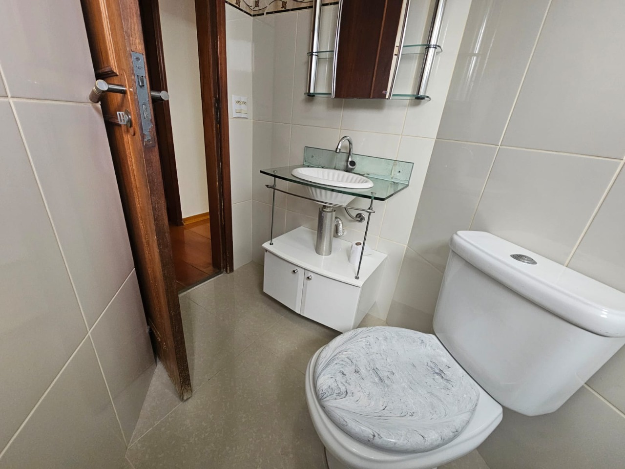 Apartamento, 3 quartos, 74 m² - Foto 23