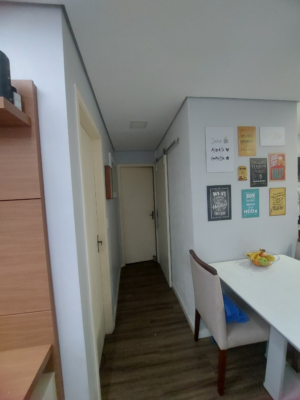 Apartamento, 2 quartos, 52 m² - Foto 18