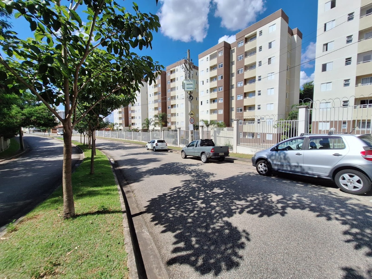 Apartamento, 2 quartos, 50 m² - Foto 37