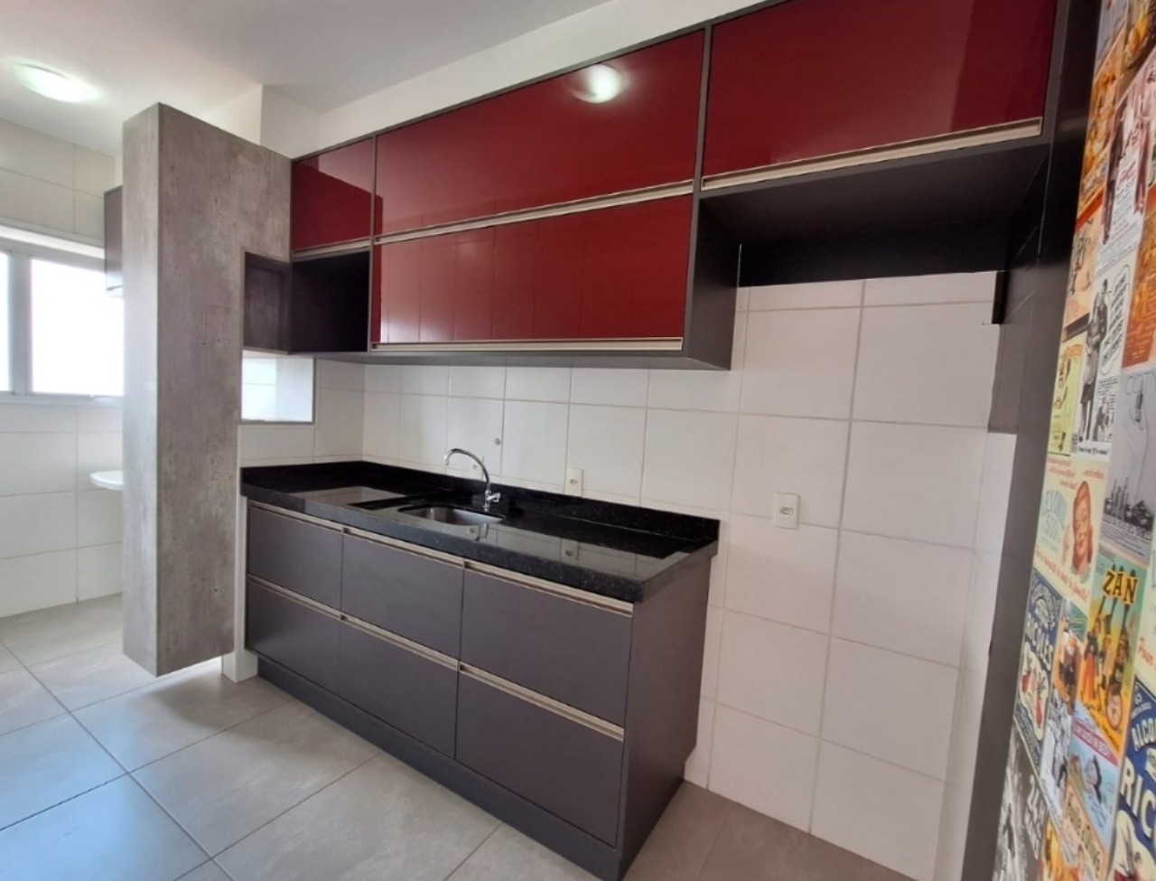 Apartamento, 2 quartos, 53 m² - Foto 23