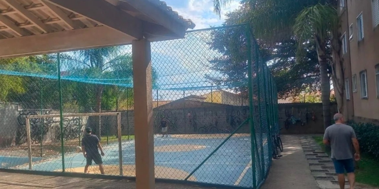 Apartamento, 2 quartos, 48 m² - Foto 14