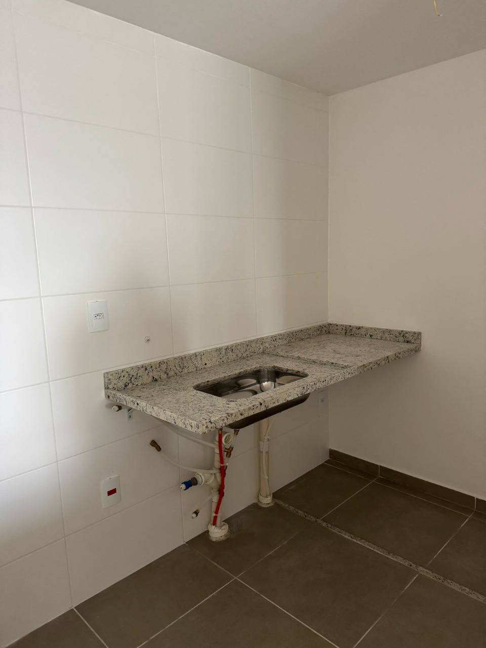 Apartamento, 1 quarto, 48 m² - Foto 11