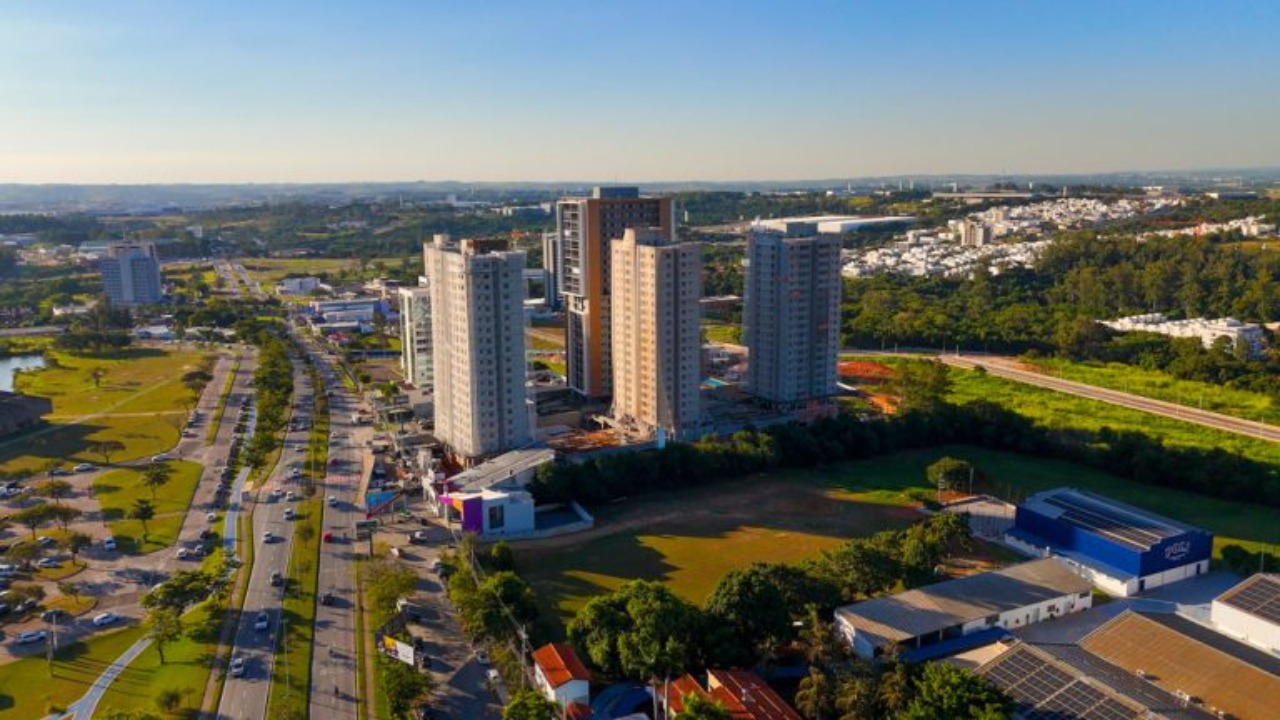 Apartamento, 1 quarto, 48 m² - Foto 8