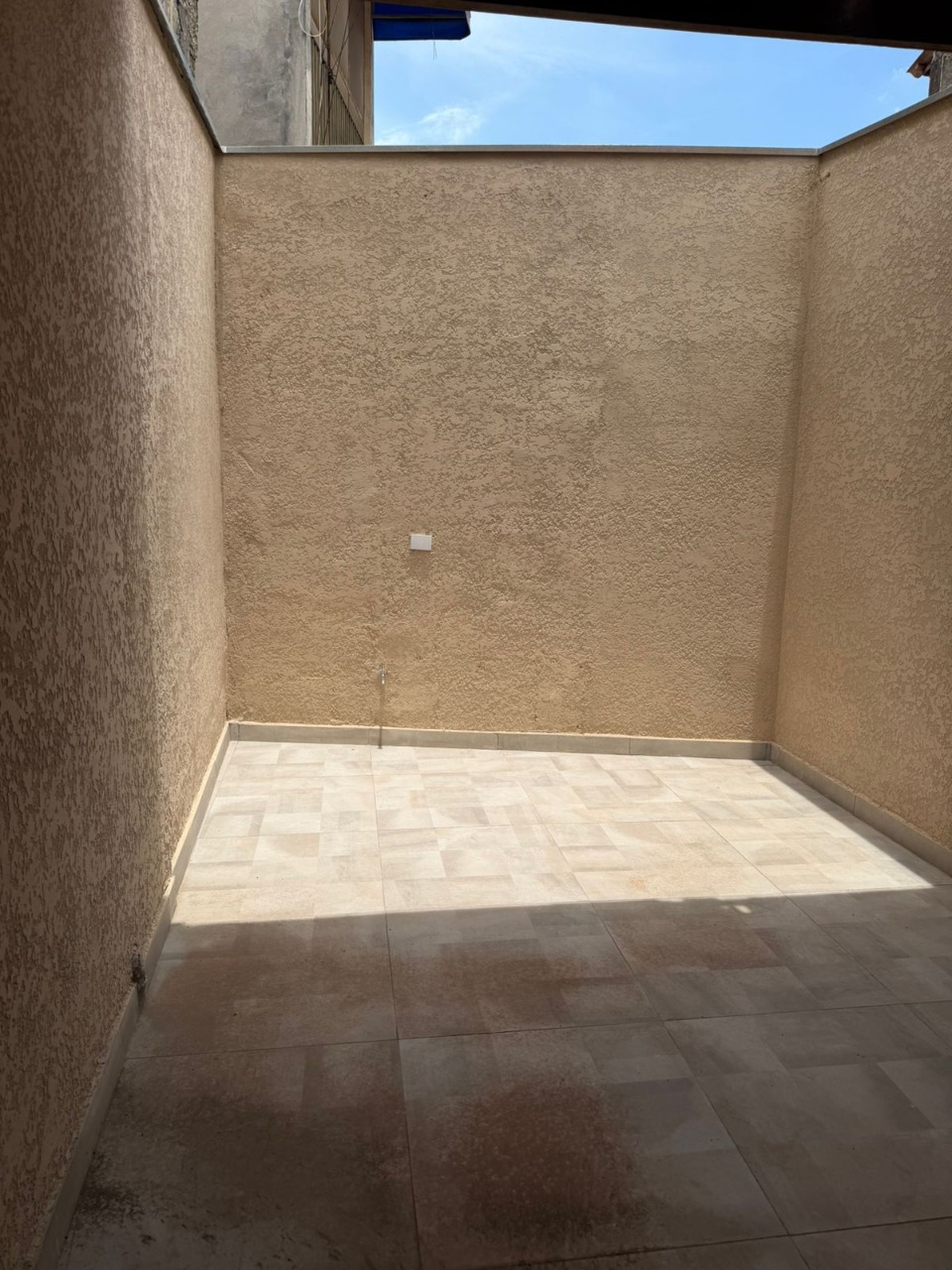 Casa, 2 quartos, 65 m² - Foto 1