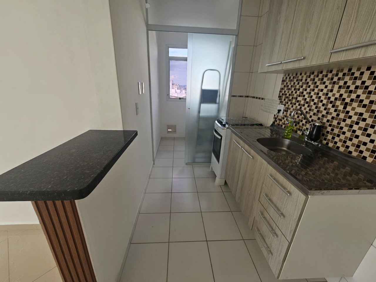 Apartamento, 2 quartos, 47 m² - Foto 17