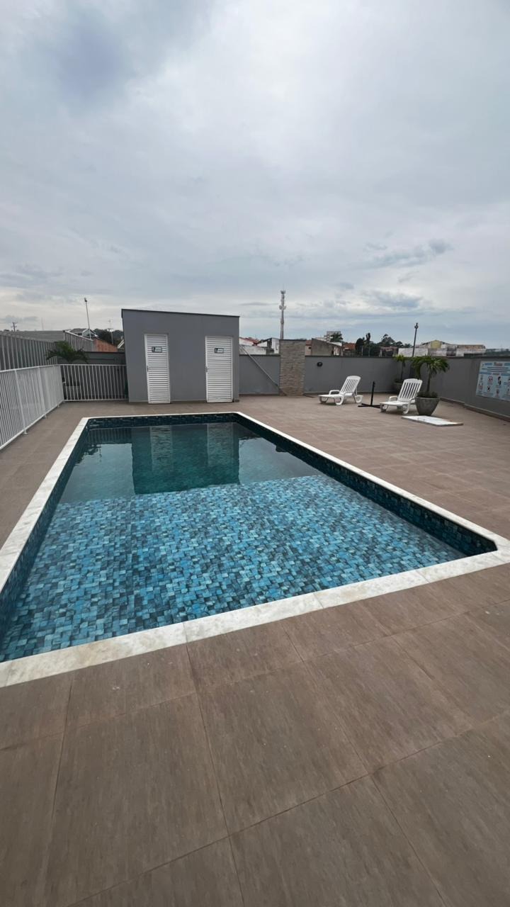 Apartamento, 2 quartos, 65 m² - Foto 2